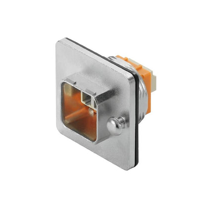 1062610000 - Compact LC Duplex Gland for Multimode Fiber, 39.6mm x 33mm  (Pack of 10)