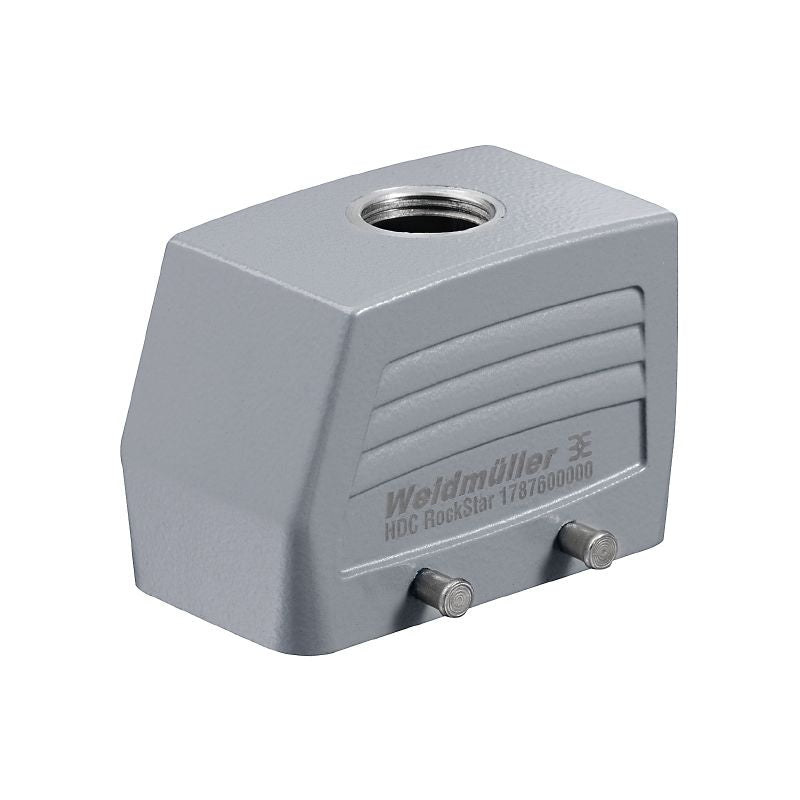 1787600000 - IP65 Rated HDC 10B TOBU with M20 Cable Entry