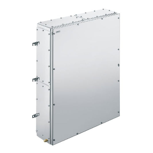1195620002 - Stainless Steel Terminal Box 980mm x 740mm for Hazardous Areas