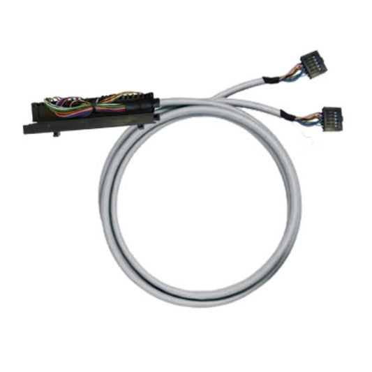 7789235030 - 3m PAC Cable for SIEMENS S7300, 7mm Diameter