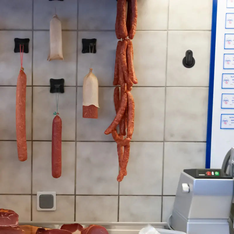 PCE-HT 70 - Compact Climate Meter for Temperature & Humidity Monitoring