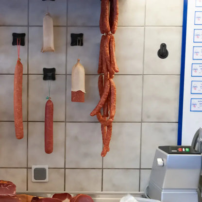 PCE-HT 70 - Compact Climate Meter for Temperature & Humidity Monitoring