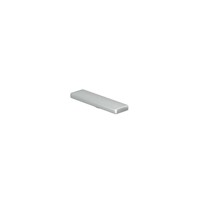 1609981697 - 15x4mm Silver Insert Markers for Conductors, 1-22mm  (Pack of 400)