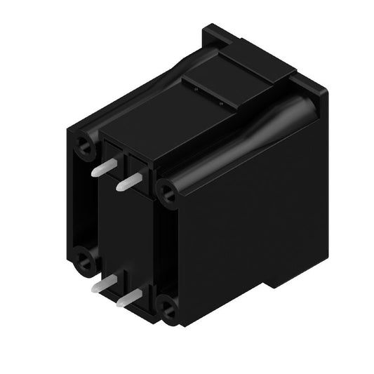 1030780000 - 3.81mm 4-Pole PCB Male Header Connector, THT Solder  (Pack of 64)