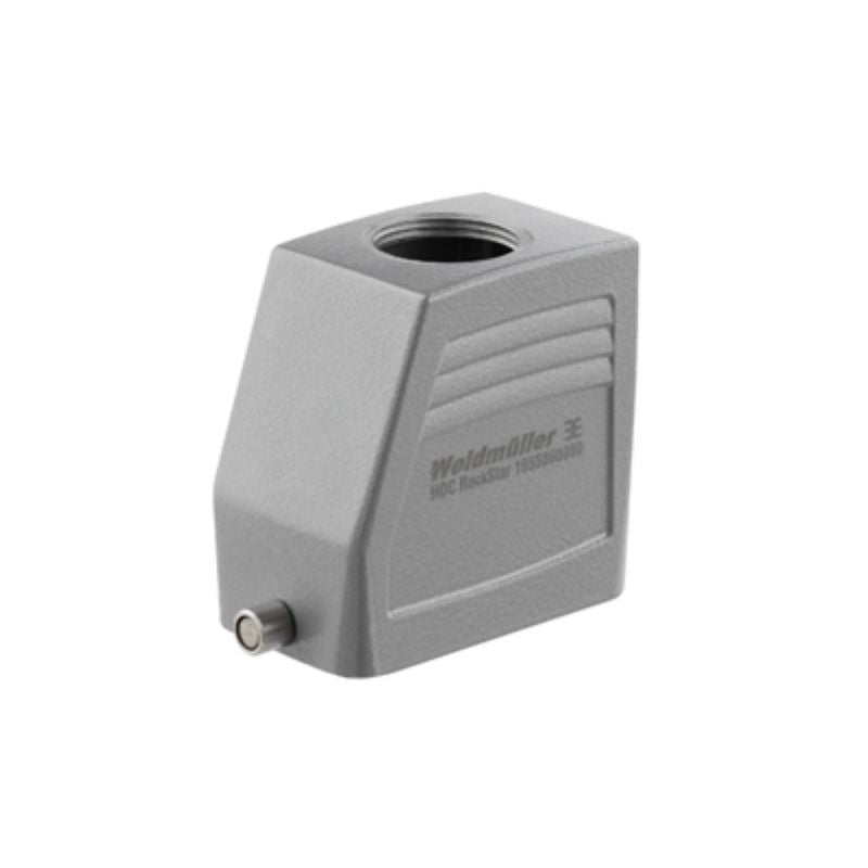 1655380000 - IP65 Enclosure Size 4 with Top Cable Entry