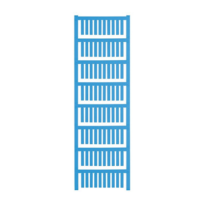 1428520000 - Blue Insert Markers for Cables 1.7-79mm, RoHS Compliant  (Pack of 400)