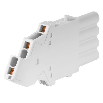 2635990000 - 250V Signal Module with 4 Poles and PUSH IN Connection
