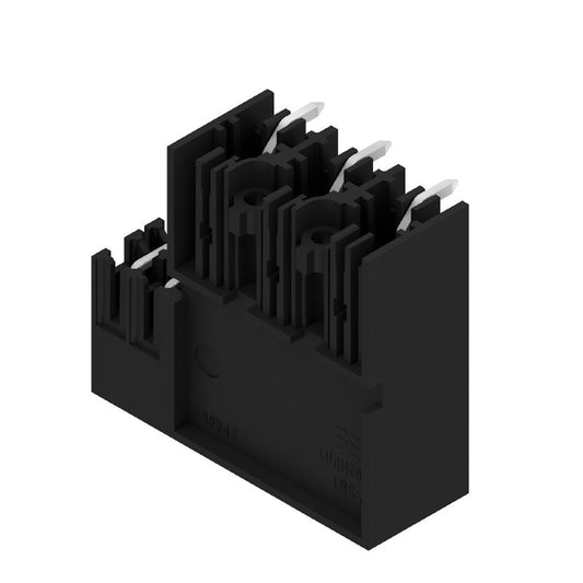 2529280000 - 7.62mm Male Header Connector with 2.6mm Pins  (Pack of 60)