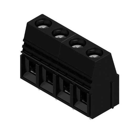 1226220000 - 10.16mm 4-Pole PCB Terminals with 4.5mm Solder Pins  (Pack of 20)