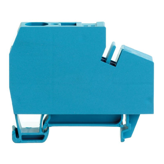 1772950000 - 16mm² Blue Supply Terminal with Tension-Clamp Connection  (Pack of 20)