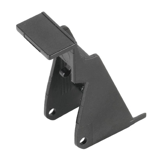 8691090000 - Pack of 10 Plastic Retaining Clips for Low Relays  (Pack of 10)