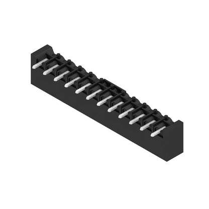 1840220000 - 5.00mm Male PCB Connector, Closed Side, 12-Pole, 90 Degree  (Pack of 50)