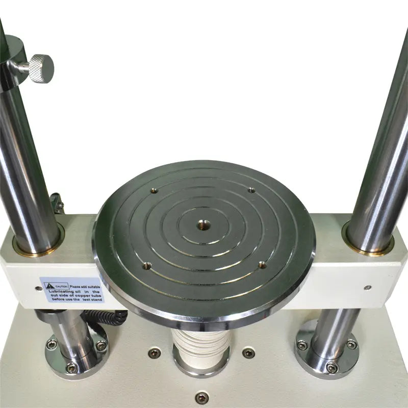 PCE-MTS500 - Motorized Test Stand for Up to 5000 N Force, Adjustable Speed