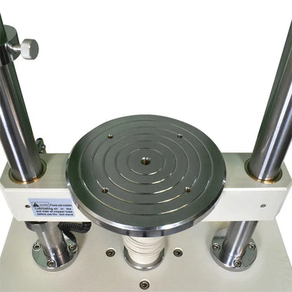 PCE-MTS500 - Motorized Test Stand for Up to 5000 N Force, Adjustable Speed