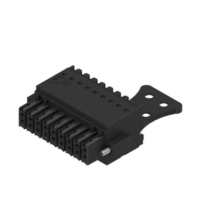 3021660000 - 3.50mm PCB Female Connector, 18 Poles, 180° Angle  (Pack of 48)