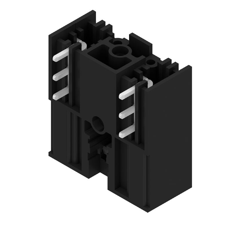 2630200000 - 10.16mm 2-Pole PCB Header Connector with Elbow Design  (Pack of 60)