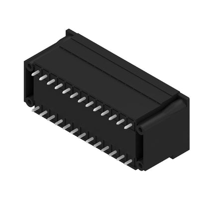 1031620000 - 26-Pole PCB Connector, 3.81mm Pitch, Male Header, Black  (Pack of 20)