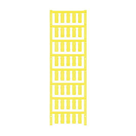 1736181687 - 20mm Yellow PA 66 Pluggable Device Markers, RoHS Compliant  (Pack of 200)