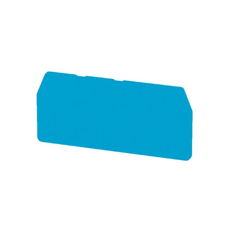 1776070000 - Z-Series End Plate, ROHS Compliant, Temp Range -50°C to 120°C  (Pack of 20)