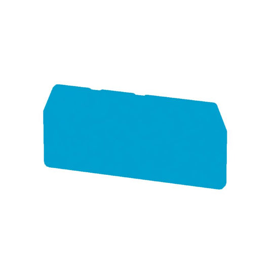 1776070000 - Z-Series End Plate, ROHS Compliant, Temp Range -50°C to 120°C  (Pack of 20)