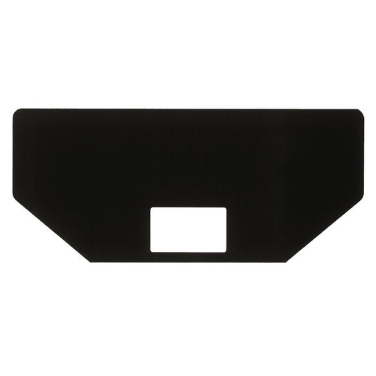 1428110000 - 44-Pole SUB-D High-Density Connector with Screw Connections