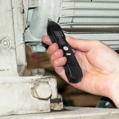 PCE-VT 1100 - Handheld Vibration Tester for Machinery Assessment