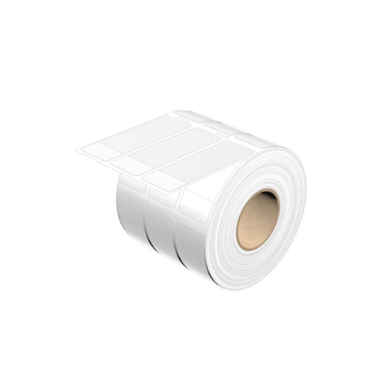 1774350000 - Self-Adhesive Cable Marker 25x76mm, RoHS Compliant