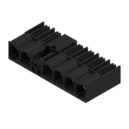 2597230000 - 6-Pole 10.16mm Male PCB Connector with 3.5mm Pins  (Pack of 24)