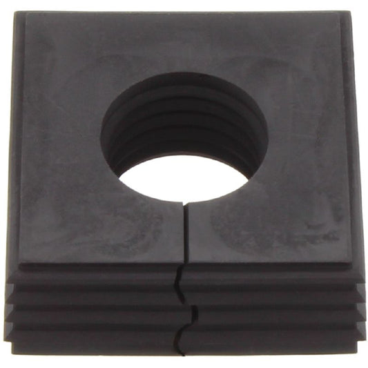 2583790000 - TPE Cable Sealing Element, 42.8mm x 17.7mm, IP66 Protection  (Pack of 10)