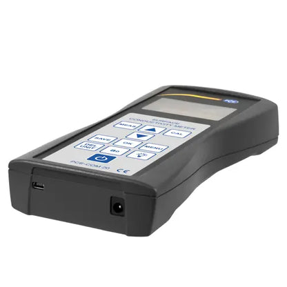 PCE-COM 20 - Portable Eddy Current Tester for Non-Ferrous Metals