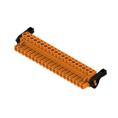 1945010000 - 5.08mm Pitch Female Connector, 20 Poles, 180° Yoke  (Pack of 12)