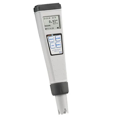 PCE-PH 23 - Waterproof Digital pH Meter with Calibration & Temp Compensation