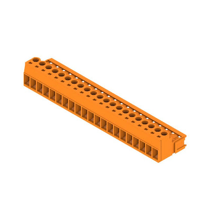 1645190000 - 5.08mm Pitch Male PCB Connector with 21 Poles  (Pack of 12)