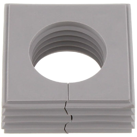 2584400000 - IP66 Rated TPE Cable Entry System in Light Grey  (Pack of 10)