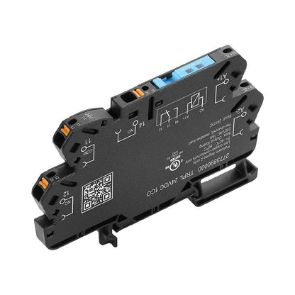 2773890000 - 24V DC Relay Module with 6A Capacity  (Pack of 10)