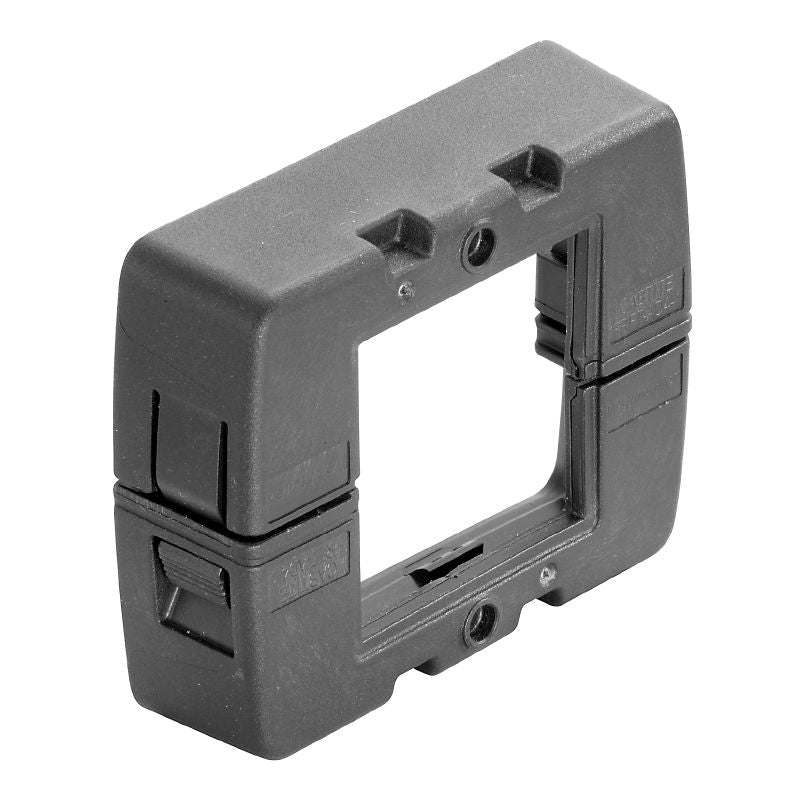 2891460000 - Black Polyamide Cable Entry System, IP66, 64mm Height