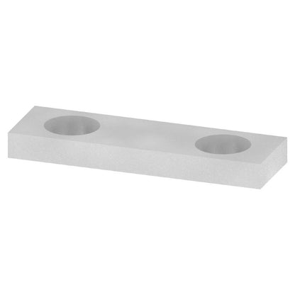 0135500000 - 32A Grey Cross-Connector Terminal, 19.9mm Width  (Pack of 50)