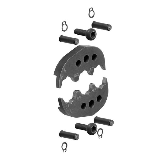 2592700000 - Crimping Tool Insert for HDC MBUS CI A (9.2-10.3)