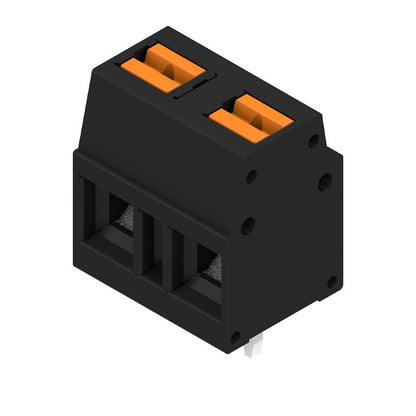 2787720000 - 7.50mm Pitch Circuit Board Terminal with 90° Angle  (Pack of 288)