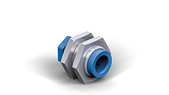 Z12M002 - Semi-Flush Mounting Console with Fixed Limit Stop for Precise Sensors