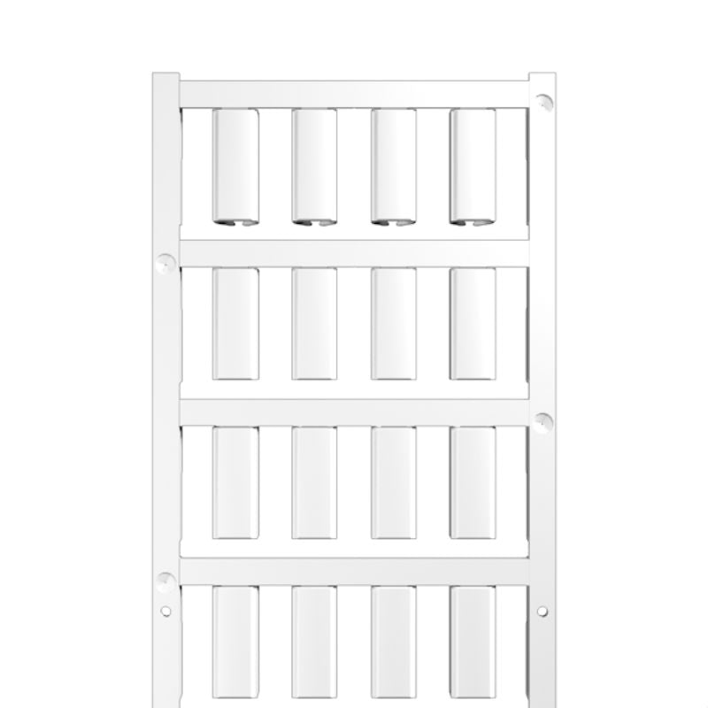 1730560001 - White Polyamide Cable Marker 21x8.4mm, RoHS Compliant  (Pack of 160)