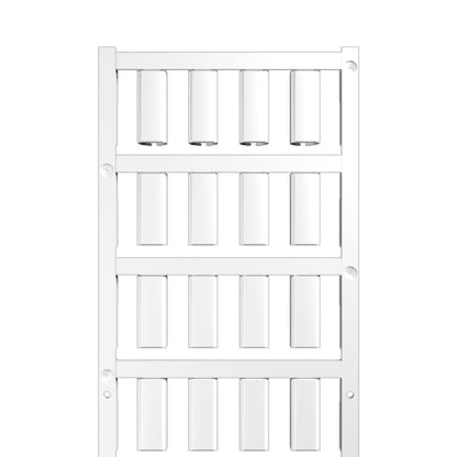 1730560001 - White Polyamide Cable Marker 21x8.4mm, RoHS Compliant  (Pack of 160)