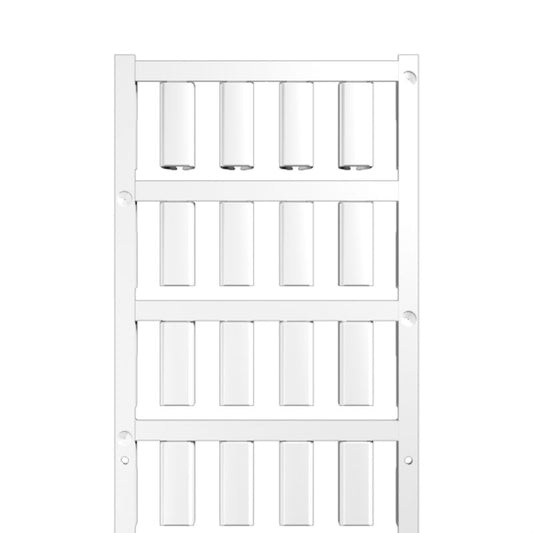 1730560001 - White Polyamide Cable Marker 21x8.4mm, RoHS Compliant  (Pack of 160)