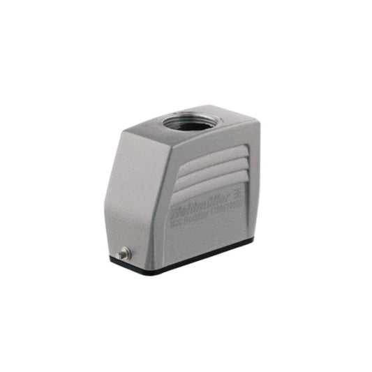 1788610000 - IP65 HDC Enclosure with Top Cable Entry, M25 Dimensions