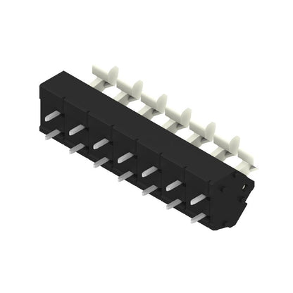1952730000 - 7-Pole PCB Terminal with 135° Angle & 3.5mm Pins  (Pack of 100)