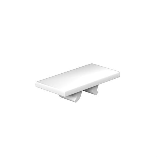 1609930000 - RoHS Compliant Terminal Markers, 12mm High, Polyamide 66  (Pack of 108)
