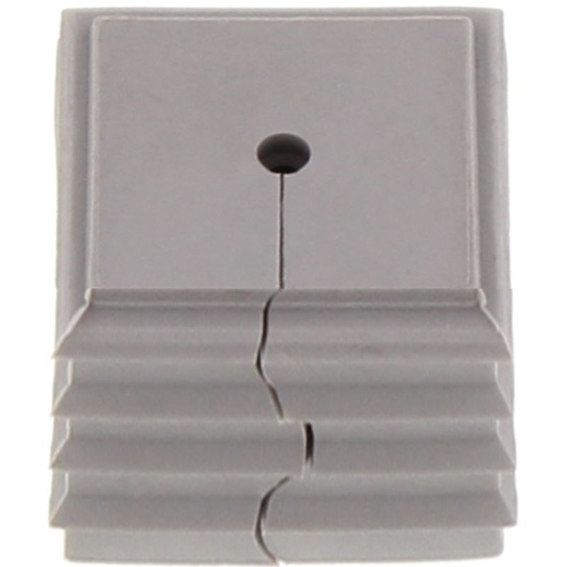 2583380000 - TPE Cable Sealing Element, 20.3mm, Light Grey, IP66  (Pack of 10)