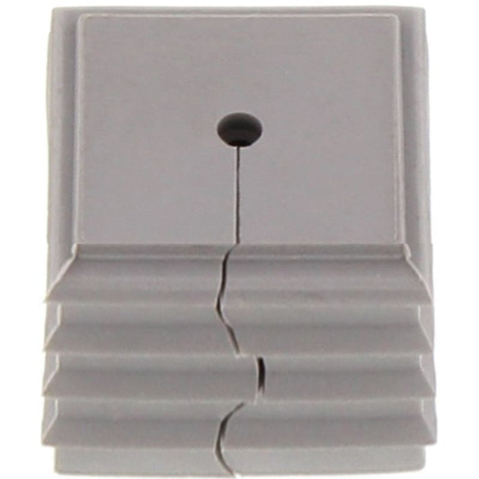 2583380000 - TPE Cable Sealing Element, 20.3mm, Light Grey, IP66  (Pack of 10)
