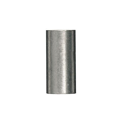 9502580000 - 13.5mm Copper-Zinc Connecting Sleeve for Easy Terminal Connections  (Pack of 100)