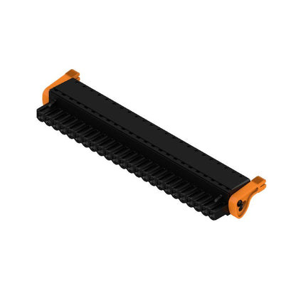 1014970000 - 5.08mm Female PCB Connector with 24 Poles and Actuator  (Pack of 12)